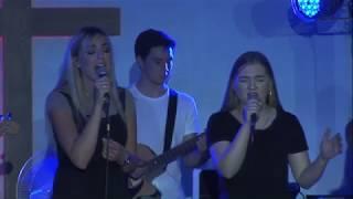 Here As In Heaven - Elevation Worship // Cover by REALLIFE band - Здесь как на небе (10.06.18)