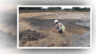 Advice To Excavation - Thames Valley Archaeological Services