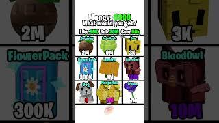 CHOOSE NEW SEEDS in Grow a Garden Update: Grow a Garden Roblox Noob To Pro Funny Guide #growagarden