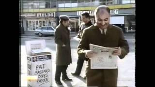 Alexei Sayle - Drugs