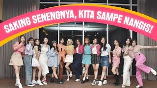 JKT48 10TH ANNIVERSARY TOUR YOGYAKARTA- SEMARANG - BANDUNG