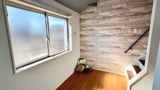 Living Cozy in a Tokyo Micro Apartment - 18sqm / 193.8sqft(Ep 73)