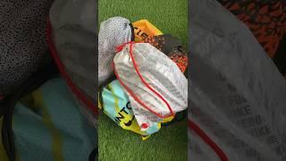 ASMR Football boots unboxing!  #footballboots #soccercleats #unboxing #asmr