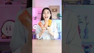 Juice popcicle