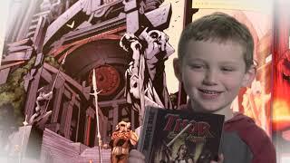 Max | Book Patrol | WTIU KIDS | PBS