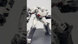 Studio Series Megatron Transformers ONE Quick Review #shorts #transformers