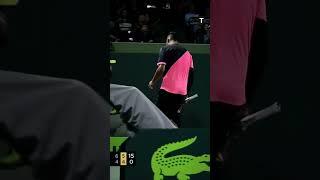 bad boy... #nickkyrgios #kyrgios #tennis #tennislife #tennisplayer