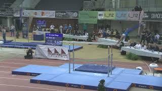 19th AUSTRIAN FUTURE CUP. AG3 4th PB FINAL BRICK Phinyo (GER)