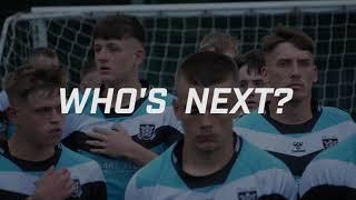 WHO'S NEXT? - GRM SPORT SEASON 6 OFFICIAL TRAILER