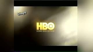 HBO Latinoamérica - Ids 2008-2013 (Amarillo)