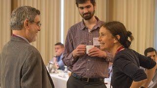 Wisdom Research Forum: "MORE life experience" by Judith Glück, PhD