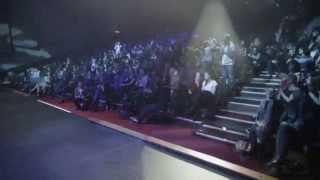 ukmvas 2013 - best producer