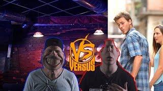 VERSUS X #SLOVOSPB: DRAGO VS ЮЛЯ KIWI | RYTP|ПУП