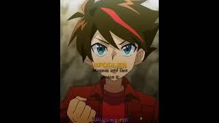 ||bakugan legends edit|| Magnus and Dan "magdan"~~