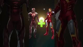 Flash vs Marvel&dc  #shorts #viral #marvel #trending #avengers #dc #superherotv