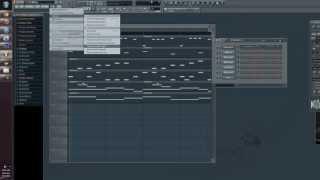 How To Export Midi In FL Studio