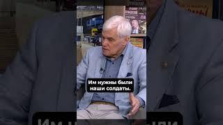 Константин Сивков | Проблемы армий с ближним огневым боем