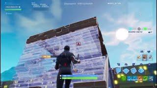 Ezzzzzzzzzy nasty head shot