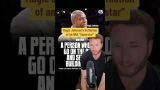 Who is a “Superstar” in the NBA?
