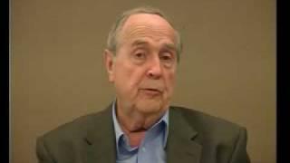 Dr Bill Walsh On Low Zinc / B6 - Outreach 2010 Bio-balance Health