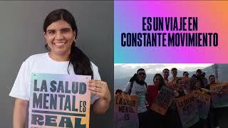 La salud mental es real y es con todos - Fundación Mi Sangre