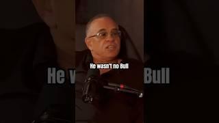 Gotti exposes Sammy the Bull #boss #mobboss