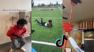 Never Let Em Know Your Next Move | TikTok Compilation 