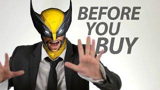 Marvel Rivals - Before You Buy