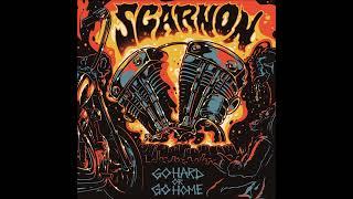 SCARN-ON - Go Hard or Go Home (full Album 2024)