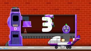 Взлом игры FACTORY INC