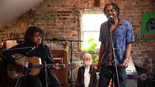Sessions EP 17: 73 Degrees — Daniel Gayden