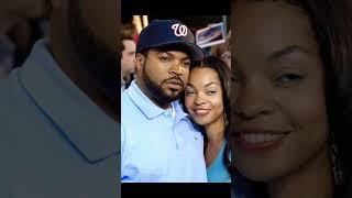 O'Shea Jackson & Kimberly Woodruff 