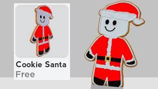 OMG! GET 28+ FREE ROBLOX ITEMS & CHRISTMAS EVENTS (CLASSIC 2024)