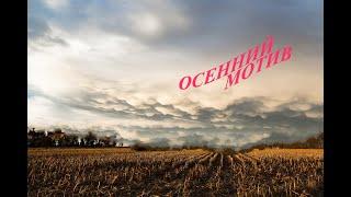 ОСЕННИЙ МОТИВ (Шансон) - Влад Сучилин