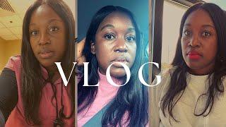 simple living | nurse life | vlog #minivlogger #travelnurselife #fnpstudent