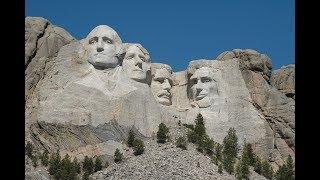 Planning Your Trip, Mount Rushmore 101