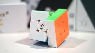 Is the Yuxin Little Magic M a good budget cube?!