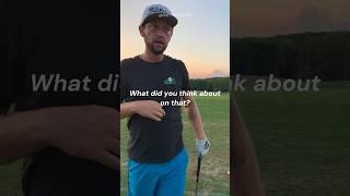 My Thoughts  #golf #golfing #golfislife #golflife #golfswing #golfer #golfclub #golfcourse #fun