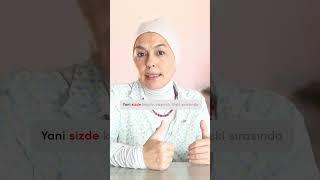 Vajinal akıntınızda bu belirtiler varsa muhakkak doktora gitmelisiniz. #opdrayseduman #vajinalakıntı