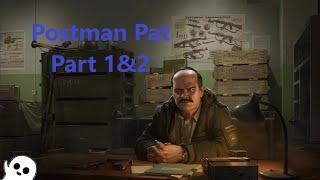 Postman Pat Part 1-2 - Prapor Task Guide - Escape From Tarkov (Magyar)