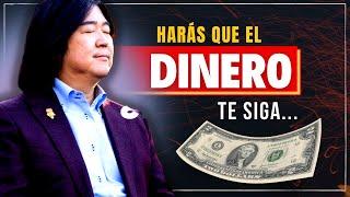 "CUANDO APLIQUÉ ESTO, RECIBÍ DINERO DE TODOS LADOS" | Ken Honda | gratitud