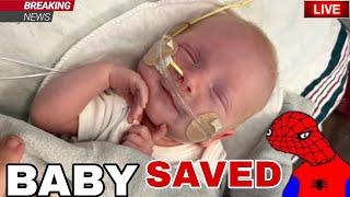 Life Saved by DNA Hack! Gene Therapy Breakthrough