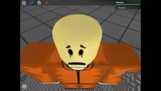 Roblox SCP-002