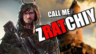 Defending The Loot Island From Invaders in Escape From Tarkov