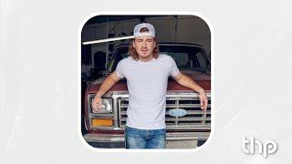 Morgan Wallen Type Beat | "Erase You"