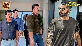 Virat की मदद के लिए पहुंची Team CID | CID | New Episode 2024 | CID 2024 | TV Show