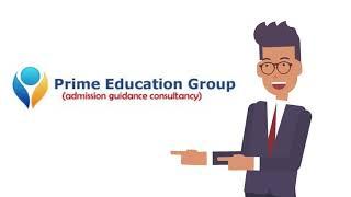 Prime Educational Consultancy