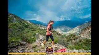 DOCUMENTAL  CCCR 2023- CHICAMOCHA CANYON RACE