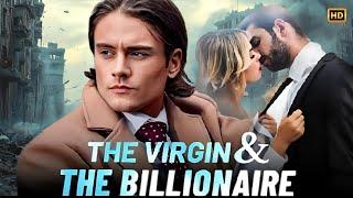 The Virgin And The Billionaire (2024) Movie Full | Rebecca Stoughton, Aaron R |Review Fact