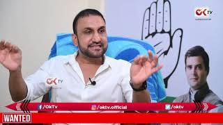 ఫిరోజ్ ఖాన్ ఎప్పుడూ నిజమే చెబుతాడు… Feroz Khan Latest Interview | Telangana Politics | OkTv